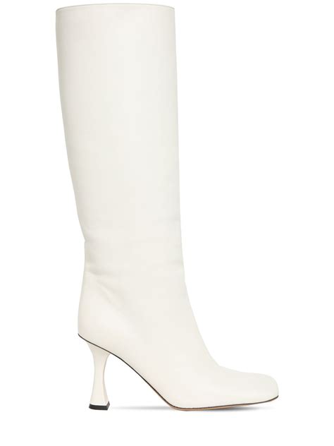 proenza schouler white boots